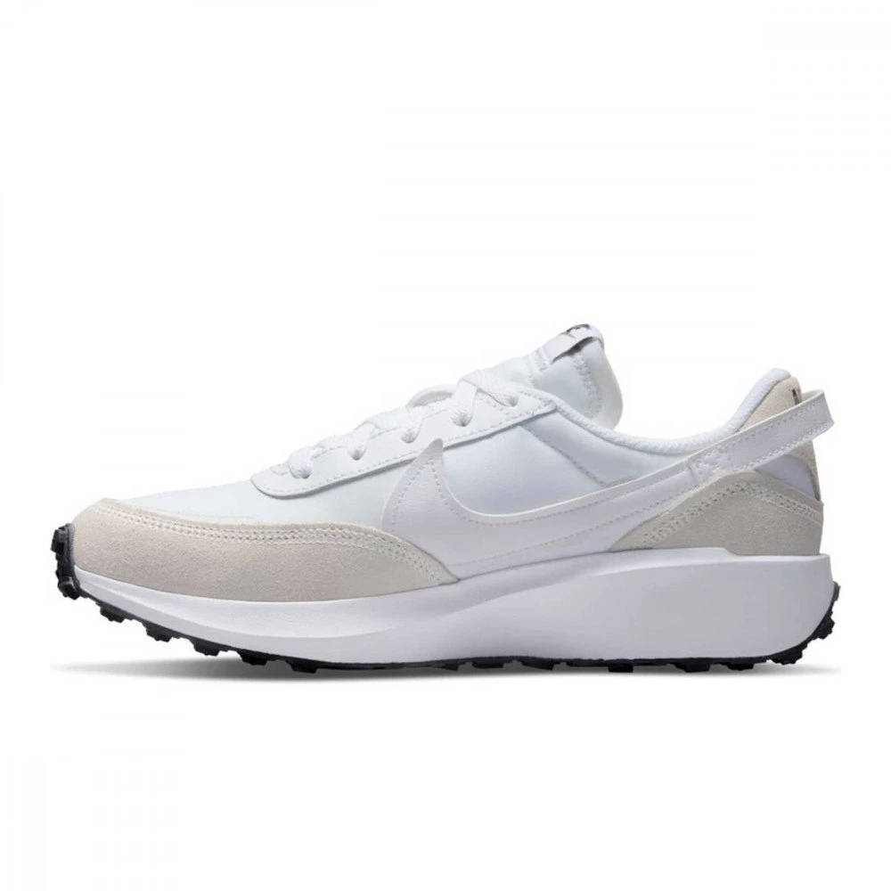 NIKE WAFFLE DEBUT DONNA Bianco 8 NIKE WAFFLE DEBUT DONNA Bianco - immagine 6