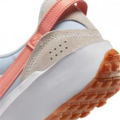 NIKE WAFFLE DEBUT DONNA Grigio 12 NIKE WAFFLE DEBUT DONNA Grigio -Offerta Economica Novità nike dh9523 waffle debut donna tutte sneaker donna 045210301 003 5