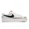 NIKE BLAZER LOW PLATFORM DONNA Bianco -Offerta Economica Novità nike dj0292 blazer low platform donna tutte sneaker donna 043126801 101 1