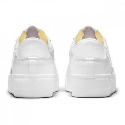 NIKE BLAZER LOW PLATFORM DONNA 10 NIKE BLAZER LOW PLATFORM DONNA -Offerta Economica Novità nike dj0292 blazer low platform donna tutte sneaker donna 045210401 100 3
