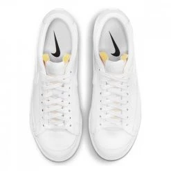 NIKE BLAZER LOW PLATFORM DONNA 11 NIKE BLAZER LOW PLATFORM DONNA -Offerta Economica Novità nike dj0292 blazer low platform donna tutte sneaker donna 045210401 100 4