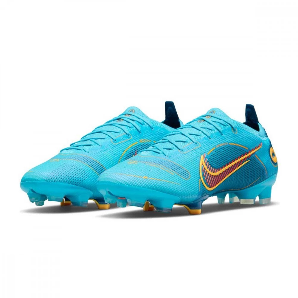 NIKE VAPOR 14 ELITE FG 4 NIKE VAPOR 14 ELITE FG - immagine 2