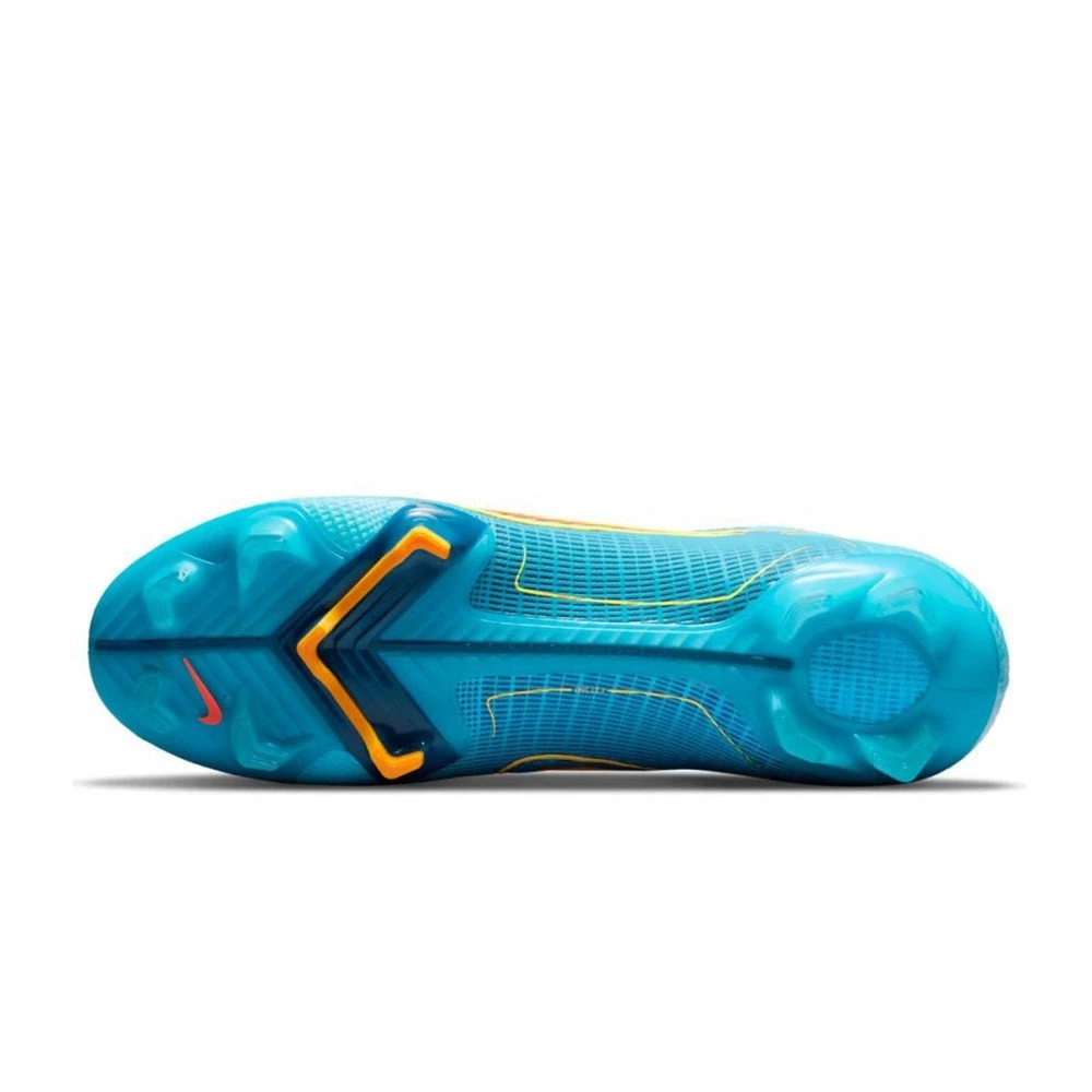 NIKE VAPOR 14 ELITE FG 6 NIKE VAPOR 14 ELITE FG - immagine 4