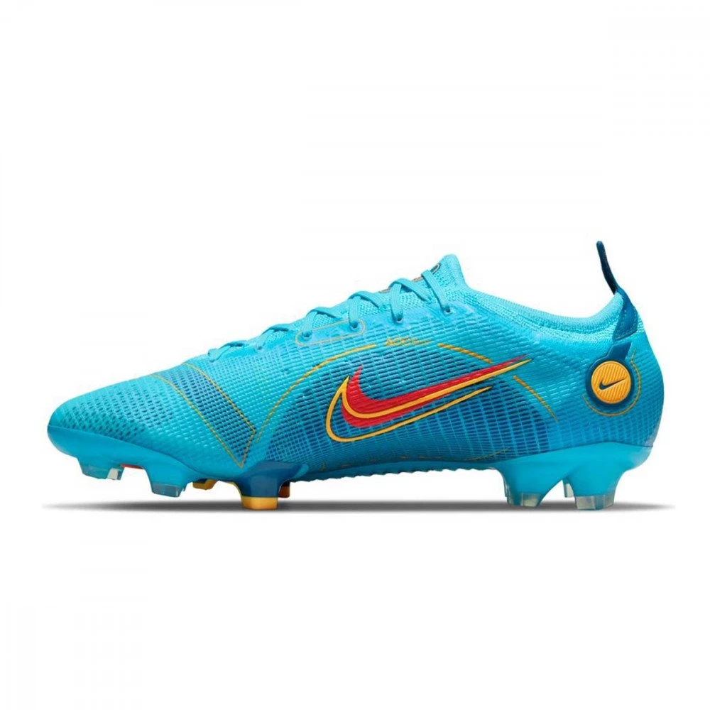 NIKE VAPOR 14 ELITE FG 8 NIKE VAPOR 14 ELITE FG - immagine 6