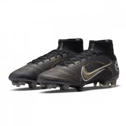 NIKE SUPERFLY 8 ELITE FG -Offerta Economica Novità nike dj2839 superfly 8 elite fg scarpe calcio uomo 044467001 007 2