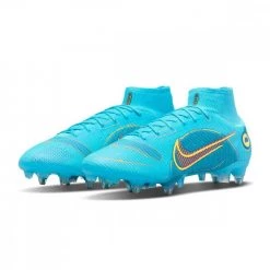 NIKE SUPERFLY 8 ELITE SG-PRO AC -Offerta Economica Novità nike dj2840 superfly 8 elite sg pro ac scarpe calcio uomo 044467301 484 2