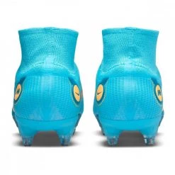 NIKE SUPERFLY 8 ELITE SG-PRO AC -Offerta Economica Novità nike dj2840 superfly 8 elite sg pro ac scarpe calcio uomo 044467301 484 3