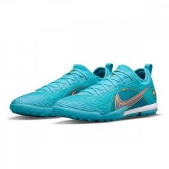 NIKE ZOOM VAPOR 14 PRO TF -Offerta Economica Novità nike dj2851 zoom vapor 14 pro tf scarpe calcio uomo 044467401 484 2
