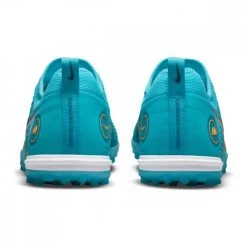 NIKE ZOOM VAPOR 14 PRO TF -Offerta Economica Novità nike dj2851 zoom vapor 14 pro tf scarpe calcio uomo 044467401 484 3