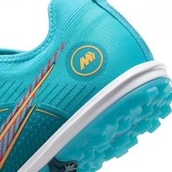 NIKE ZOOM VAPOR 14 PRO TF -Offerta Economica Novità nike dj2851 zoom vapor 14 pro tf scarpe calcio uomo 044467401 484 5