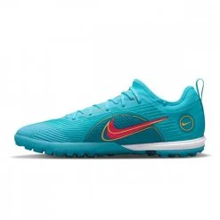 NIKE ZOOM VAPOR 14 PRO TF -Offerta Economica Novità nike dj2851 zoom vapor 14 pro tf scarpe calcio uomo 044467401 484 6