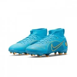 NIKE SUPERFLY 8 ACADEMY FG/MG BAMBINO 9 NIKE SUPERFLY 8 ACADEMY FG/MG BAMBINO -Offerta Economica Novità nike dj2854 superfly 8 academy fg mg bambino scarpe calcio bambino 044467501 484 2