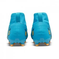 NIKE SUPERFLY 8 ACADEMY FG/MG BAMBINO 10 NIKE SUPERFLY 8 ACADEMY FG/MG BAMBINO -Offerta Economica Novità nike dj2854 superfly 8 academy fg mg bambino scarpe calcio bambino 044467501 484 3