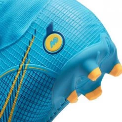NIKE SUPERFLY 8 ACADEMY FG/MG BAMBINO 12 NIKE SUPERFLY 8 ACADEMY FG/MG BAMBINO -Offerta Economica Novità nike dj2854 superfly 8 academy fg mg bambino scarpe calcio bambino 044467501 484 5