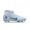 NIKE SUPERFLY 8 ACADEMY FG/MG BAMBINO -Offerta Economica Novità nike dj2854 superfly 8 academy fg mg bambino scarpe calcio bambino 045229301 054 1