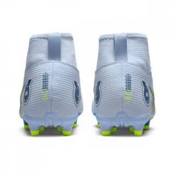 NIKE SUPERFLY 8 ACADEMY FG/MG BAMBINO -Offerta Economica Novità nike dj2854 superfly 8 academy fg mg bambino scarpe calcio bambino 045229301 054 4