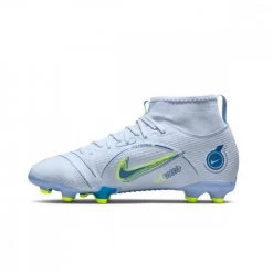 NIKE SUPERFLY 8 ACADEMY FG/MG BAMBINO -Offerta Economica Novità nike dj2854 superfly 8 academy fg mg bambino scarpe calcio bambino 045229301 054 6