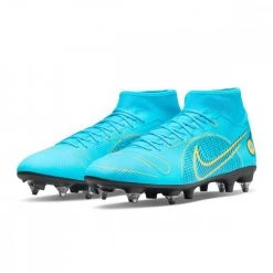 NIKE SUPERFLY 8 ACADEMY SG-PRO AC -Offerta Economica Novità nike dj2868 superfly 8 academy sg pro ac scarpe calcio uomo 044467701 484 2
