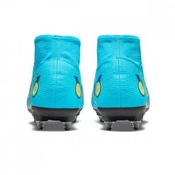 NIKE SUPERFLY 8 ACADEMY SG-PRO AC -Offerta Economica Novità nike dj2868 superfly 8 academy sg pro ac scarpe calcio uomo 044467701 484 3