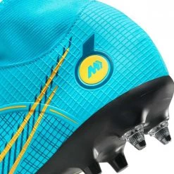 NIKE SUPERFLY 8 ACADEMY SG-PRO AC -Offerta Economica Novità nike dj2868 superfly 8 academy sg pro ac scarpe calcio uomo 044467701 484 5