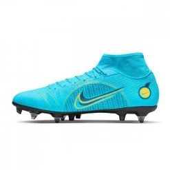 NIKE SUPERFLY 8 ACADEMY SG-PRO AC -Offerta Economica Novità nike dj2868 superfly 8 academy sg pro ac scarpe calcio uomo 044467701 484 6