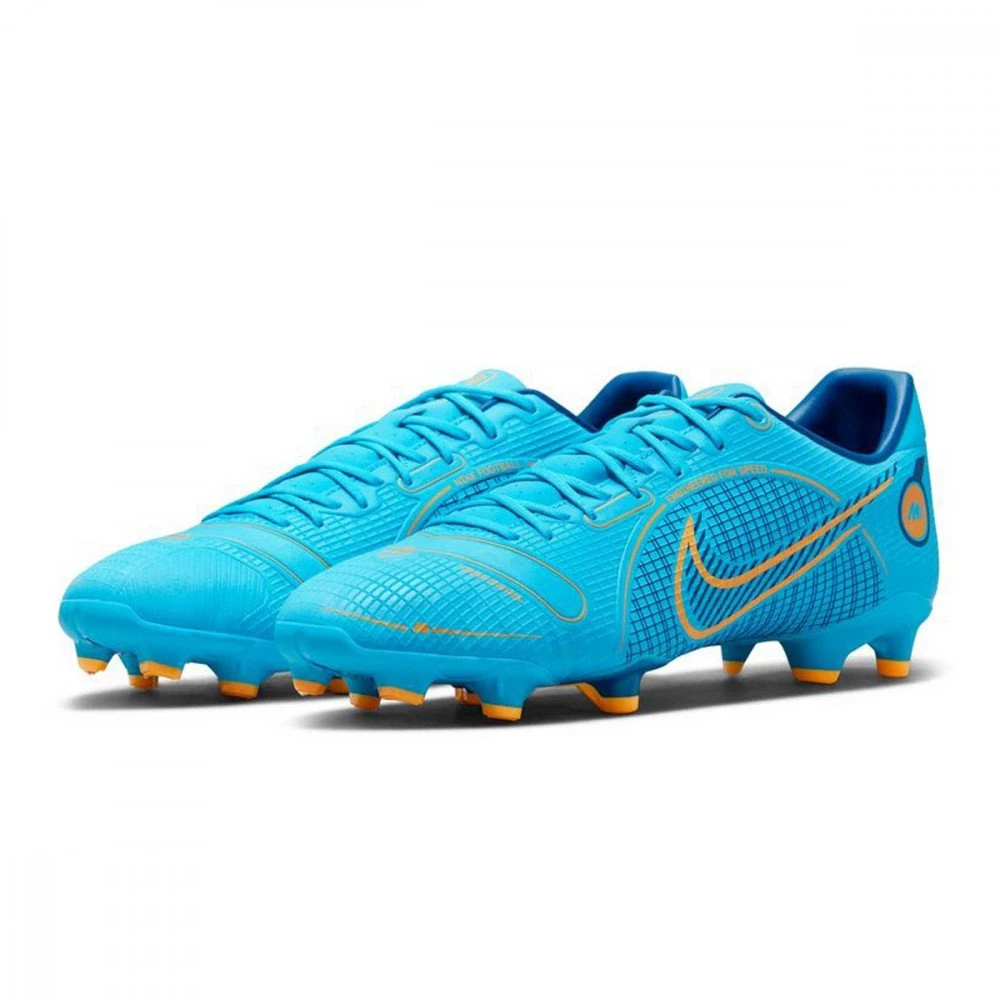 NIKE MERCURIAL VAPOR 14 ACADEMY MG 4 NIKE MERCURIAL VAPOR 14 ACADEMY MG - immagine 2