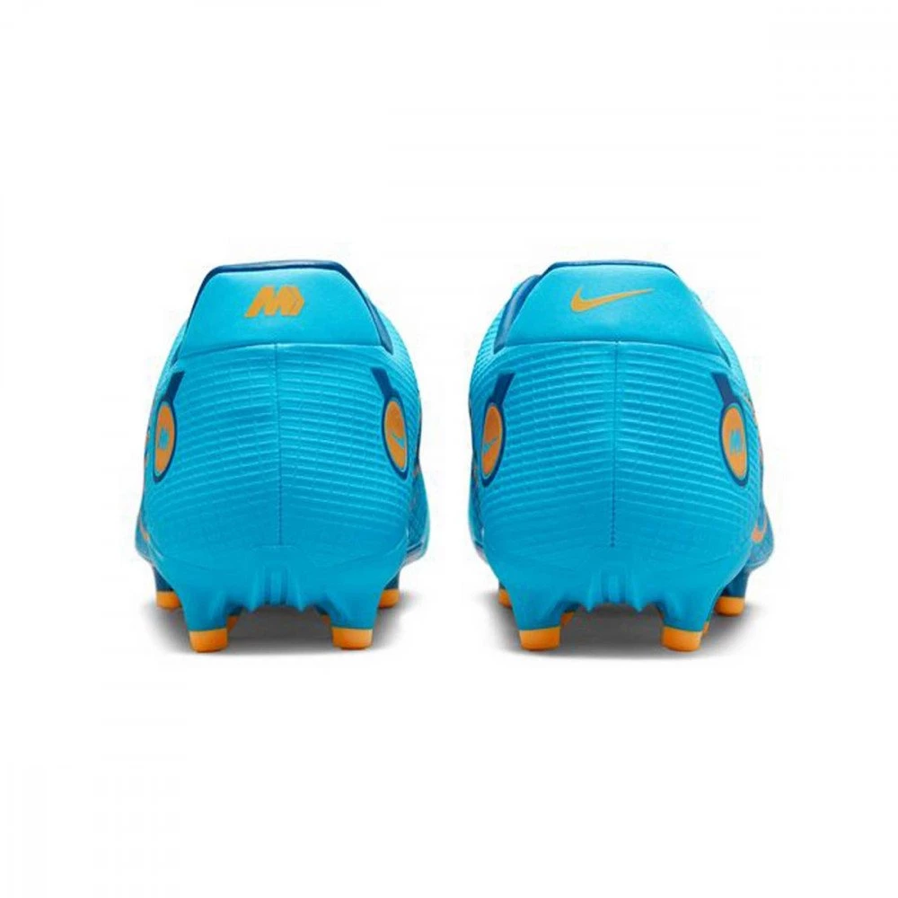 NIKE MERCURIAL VAPOR 14 ACADEMY MG 5 NIKE MERCURIAL VAPOR 14 ACADEMY MG - immagine 3