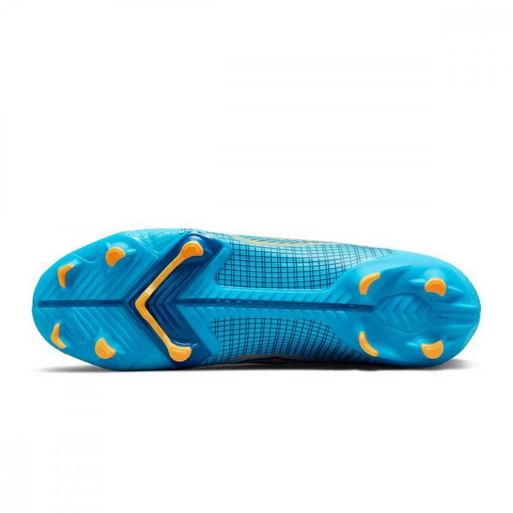 NIKE MERCURIAL VAPOR 14 ACADEMY MG 6 NIKE MERCURIAL VAPOR 14 ACADEMY MG - immagine 4