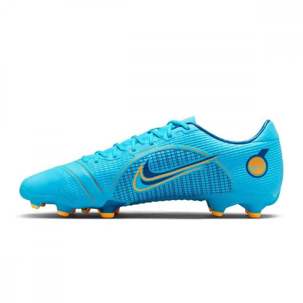NIKE MERCURIAL VAPOR 14 ACADEMY MG 8 NIKE MERCURIAL VAPOR 14 ACADEMY MG - immagine 6