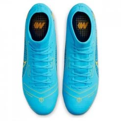 NIKE SUPERFLY 8 ACADEMY FG/MG Azzurro -Offerta Economica Novità nike dj2873 superfly 8 academy fg mg scarpe calcio uomo 044467801 484 2
