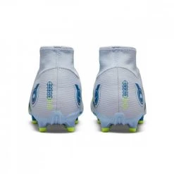 NIKE SUPERFLY 8 ACADEMY FG/MG -Offerta Economica Novità nike dj2873 superfly 8 academy fg mg scarpe calcio uomo 045229501 054 3