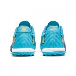 NIKE MERCURIAL VAPOR 14 ACADEMY TF -Offerta Economica Novità nike dj2879 mercurial vapor 14 academy tf scarpe calcio uomo 046005201 484 3