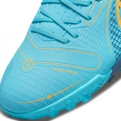 NIKE MERCURIAL VAPOR 14 ACADEMY TF -Offerta Economica Novità nike dj2879 mercurial vapor 14 academy tf scarpe calcio uomo 046005201 484 5