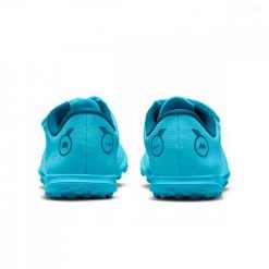 NIKE VAPOR 14 CLUB TF VELCRO BAMBINO 10 NIKE VAPOR 14 CLUB TF VELCRO BAMBINO -Offerta Economica Novità nike dj2902 vapor 14 club tf velcro bambino scarpe calcio bambino 044468001 484 3