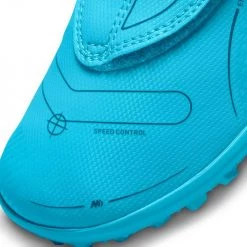 NIKE VAPOR 14 CLUB TF VELCRO BAMBINO 11 NIKE VAPOR 14 CLUB TF VELCRO BAMBINO -Offerta Economica Novità nike dj2902 vapor 14 club tf velcro bambino scarpe calcio bambino 044468001 484 4