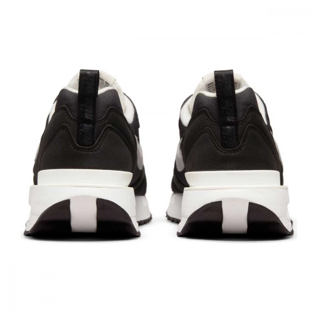 NIKE AIR MAX DAWN Nero 5 NIKE AIR MAX DAWN Nero - immagine 3