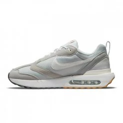 NIKE AIR MAX DAWN Grigio -Offerta Economica Novità nike dj3624 air max dawn tutte sneaker uomo 043927101 002 6