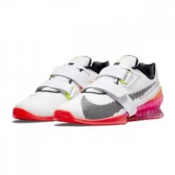 NIKE ROMALEOS 4 Bianco -Offerta Economica Novità nike dj4487 nike romaleos 4 scarpe training e palestra uomo 045786201 121 2
