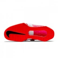 NIKE ROMALEOS 4 Bianco -Offerta Economica Novità nike dj4487 nike romaleos 4 scarpe training e palestra uomo 045786201 121 4