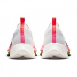 NIKE AIR ZOOM TEMPO NEXT% Bianco 10 NIKE AIR ZOOM TEMPO NEXT% Bianco -Offerta Economica Novità nike dj5430 air zoom tempo next scarpe running uomo 043304301 100 3