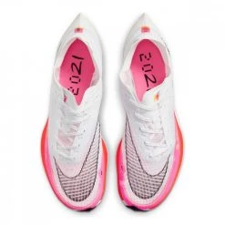 NIKE ZOOMX VAPORFLY NEXT% 2 Bianco -Offerta Economica Novità nike dj5457 zoomx vaporfly next 2 scarpe running uomo 043304501 100 4