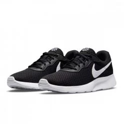 NIKE TANJUN DONNA Nero -Offerta Economica Novità nike dj6257 tanjun donna tutte sneaker donna 045210501 004 2