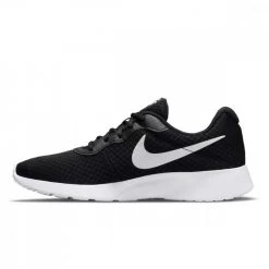 NIKE TANJUN DONNA Nero -Offerta Economica Novità nike dj6257 tanjun donna tutte sneaker donna 045210501 004 6