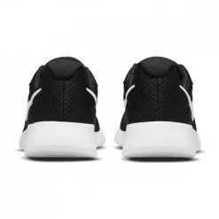 NIKE TANJUN Nero -Offerta Economica Novità nike dj6258 tanjun tutte sneaker uomo 044511901 003 3