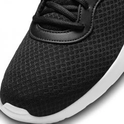NIKE TANJUN Nero -Offerta Economica Novità nike dj6258 tanjun tutte sneaker uomo 044511901 003 4