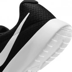 NIKE TANJUN Nero -Offerta Economica Novità nike dj6258 tanjun tutte sneaker uomo 044511901 003 5