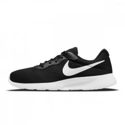 NIKE TANJUN Nero -Offerta Economica Novità nike dj6258 tanjun tutte sneaker uomo 044511901 003 6