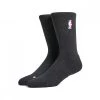 NIKE CALZE CREW COURTSIDE NBA Nero -Offerta Economica Novità nike dm3849 calze crew courtside nba abbigliamento basket uomo 043454301 010 1