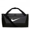 NIKE BORSA BRASILIA DUFF 9.5 S Grigio -Offerta Economica Novità nike dm3976 borsa brasilia duff 9 5 s borse training e palestra uomo 046360601 026 1