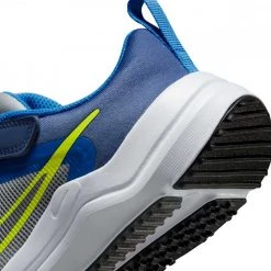 NIKE DOWNSHIFTER 12 BAMBINO Grigio -Offerta Economica Novità nike dm4193 downshifter 12 bambino tutte sneaker bambino 045231401 004 5